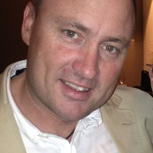 Chris P., Founder and President of DreamsEdge