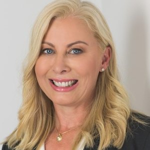 Trish M., CEO and Co-Founder of inndox